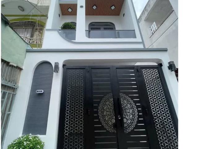 Bán Nhà TDC Bửu Long, Đường N11, Nhà Đẹp 1 Trệt 2 Lầu. Hiện Đại