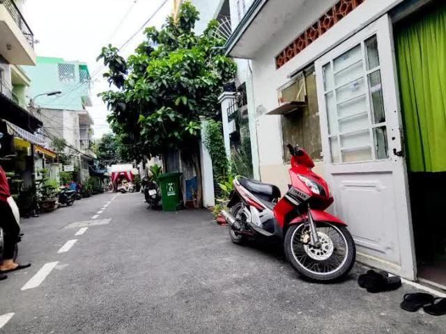 Bán Nhà Tên Lửa Bình Tân Hẻm 7M 90M Dòng Tiền 15tr/th Nhỉnh 6 Tỷ