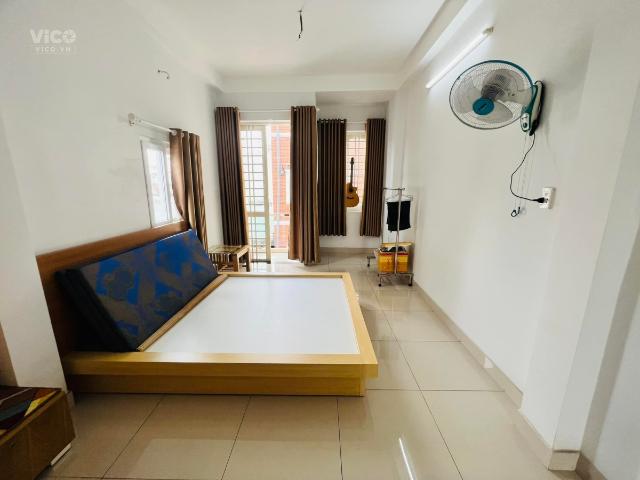 Bán nhà Thống Nhất 54m2 3 Tầng Nhỉnh 4 tỷ