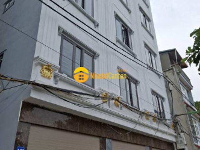 Bán nhà thượng phúc tả thanh oai thanh trì
