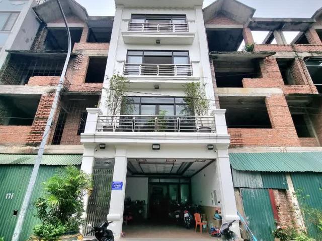 Bán Nhà Thượng Thanh 23 Tỷ 90M Phân Lô, Ô Tô Vỉa Hè, Long Biên