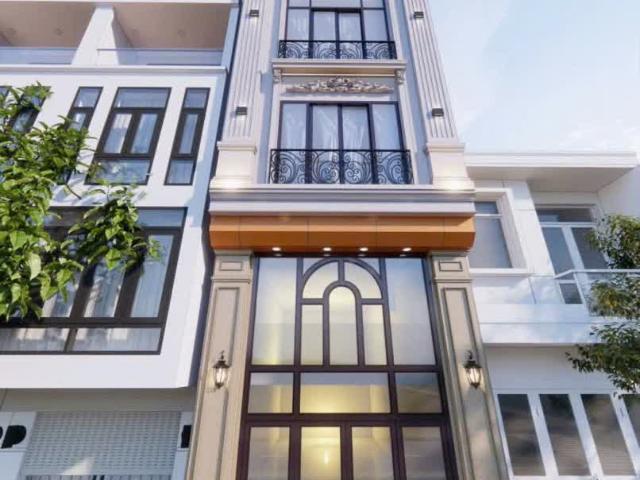 BÁN NHÀ Thịnh Hào Đống Đa gần phố ngõ thông oto KD nhỉnh 28ty 65m X 8t