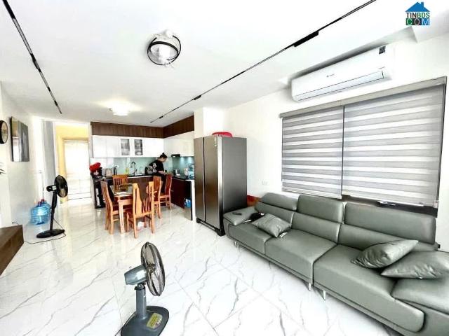 Bán Nhà Thịnh Hào – Đống Đa – Lô Góc – 7 Tầng Thang Máy – Kinh Doanh Đỉnh