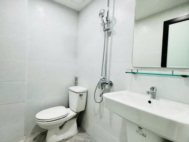 Bán nhà Thịnh Liệt Giáp Nhị, DT36m, Giá Nhỉnh 6tỷ, cách 1 nhà ra oto