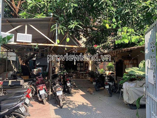 Bán Nhà Thảo Điền, Quận 2 – Lô Góc 453m² Gồm Biệt Thự và Nhà Cấp 4, Giá 99.7 Tỷ