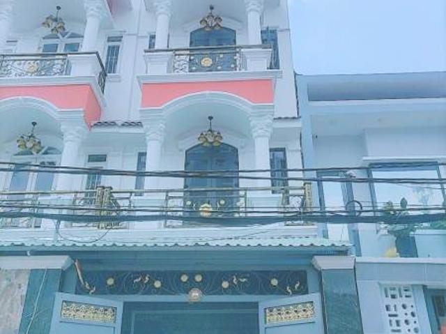 Bán Nhà Thủ Đức 20M Ra Chợ Hiệp Bình Phước Giá Sập Sàn Mùa Dịch