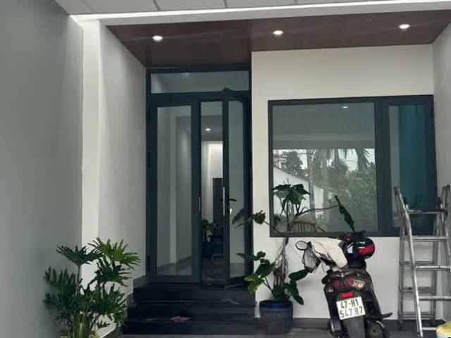 Bán Nhà Thổ Cư Full – Hẻm Ô Tô – Diện Tích 4x16m. Lh: 0911228