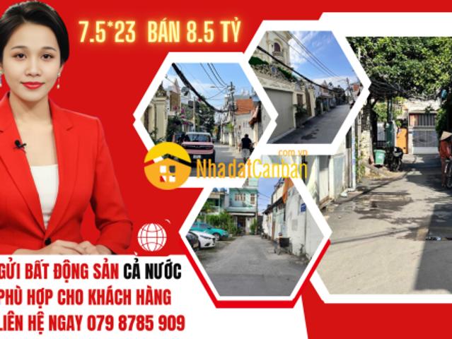 Bán nhà thủ đức hiệp bình chánh dt 57.5 23 bán nhanh chỉ 8,1 tỷ