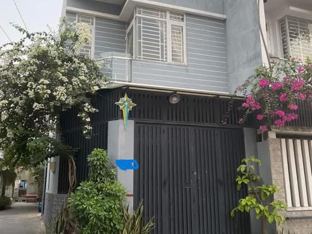 Bán Nhà Thủ Đức – Ngay Đường Tô Ngọc Vân Phường Linh Đông – DT 70m2 – Nhà 3 tầng BTCT Đường Xe Hơi
