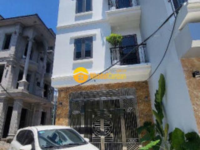 Bán nhà thạch bàn 31m 6tầng mt 4,6m giá 6,7tỷ