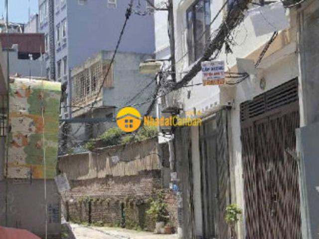 Bán nhà thạch bàn long biên diện tích 48m2 giá 11,5 tỷ