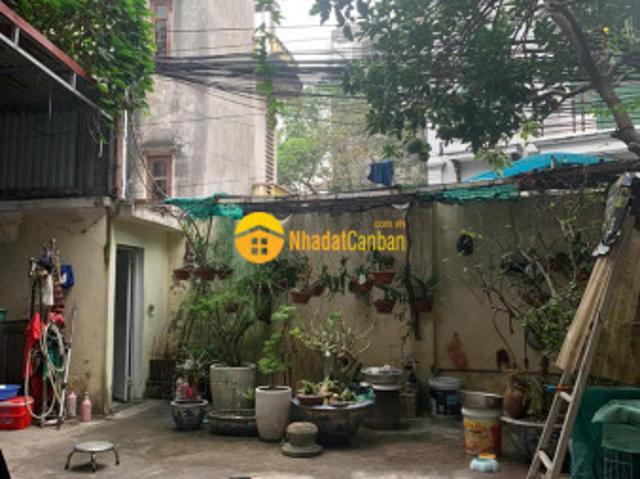 Bán nhà thạch cầu long biên 210m 21tỷ mặt ngõ ôtô tránh lô góc mặt tiền khủng