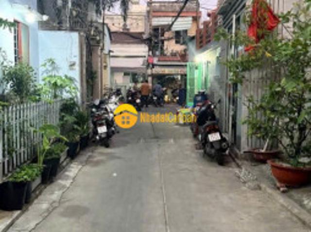 Bán nhà thạch lam 45m. 6.5 tỷ thương lượng