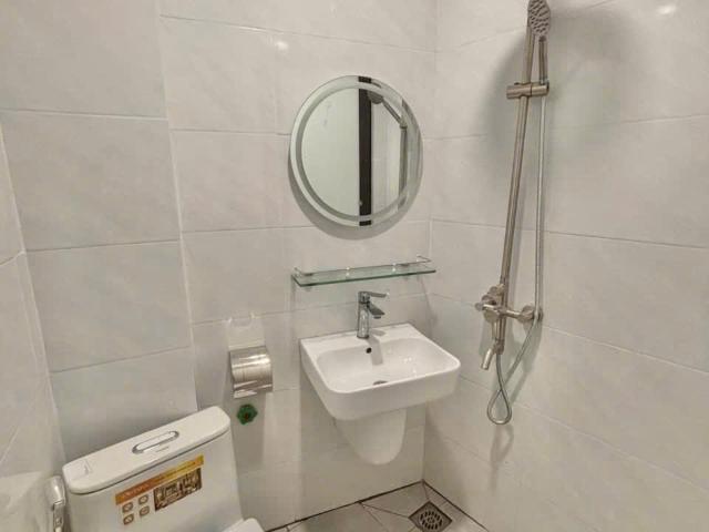 Bán nhà thọ lão lò đúc 5 tầng long lanh 2 thoáng 20m ra phố hai bà trưng