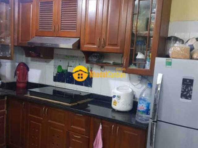 Bán nhà thụy khuê 29m2 4t chỉ 2.9 tỷ tiện ích xung quanh ngay trung tâm
