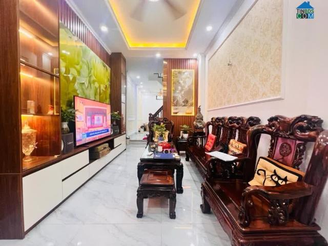 Bán Nhà Thụy Khuê Tây Hồ 45m2 5 Tầng Thang Máy | Cách Hồ Tây 100m | Ngõ Rộng 4m