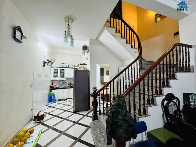 Bán Nhà Thụy Khuê, Tây Hồ. 82M2 3 Tầng MT 6M Giá 15 Tỷ Nhà Mặt Ngõ Giá Chấp Đầu Tư