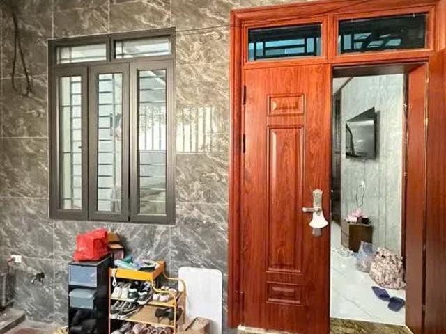Bán nhà Thụy Phương Bắc Từ Liêm 73m ĐẸP, Ở NGAY 2 thoáng, gần Ô TÔ 7.75 tỷ