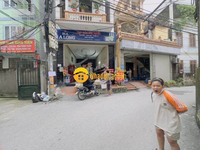 Bán nhà thanh nhàn 35m2, 4 tầng. Ngõ thông. Oto kinh doanh 5.6 tỷ