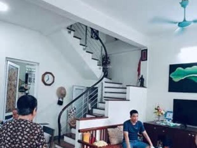 Bán nhà Thanh Xuân 7,2 tỷ 66,8m2 Chính chủ 2 thoáng vĩnh viễn Ngay phố Khu ở Vip