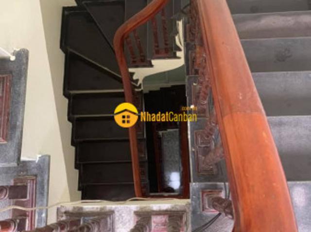 Bán nhà thanh xuân, 55m2, 5 tầng, mặt ngõ ô tô tránh kinh doanh, dòng tiền ổn định