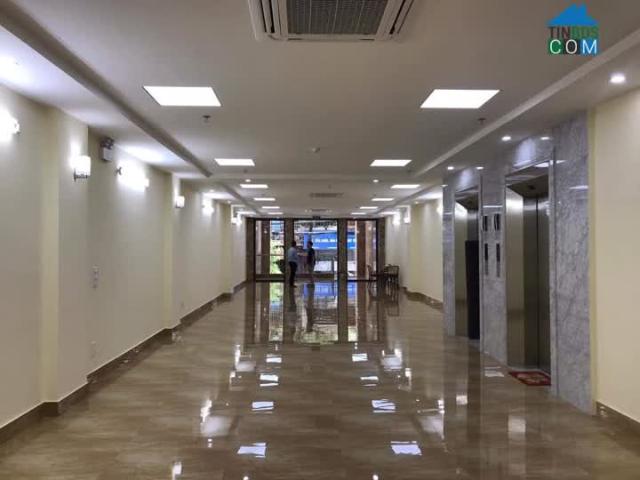 Bán Nhà Thanh Xuân – Buiding – 9 Tầng – Mặt Phố Doanh Thu Khủng