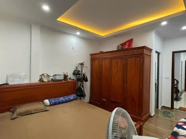 Bán Nhà Thanh Xuân Khương Đình Hạ Đình 61m 6t 15.9ty. Lh: 0982769