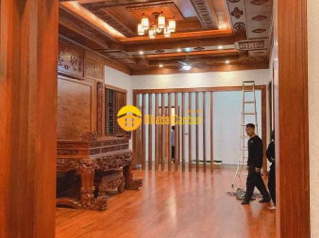 Bán nhà thanh xuân kinh doanh ô tô tránh ngõ thông nở hậu s45m2 5t chỉ 6tỷ 0333934