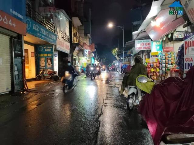 Bán Nhà Thanh Xuân MP Cự Lộc, 40m, 5t, MT 4m, Ô Tô, Kinh Doanh, Nhỉnh 7 Tỷ