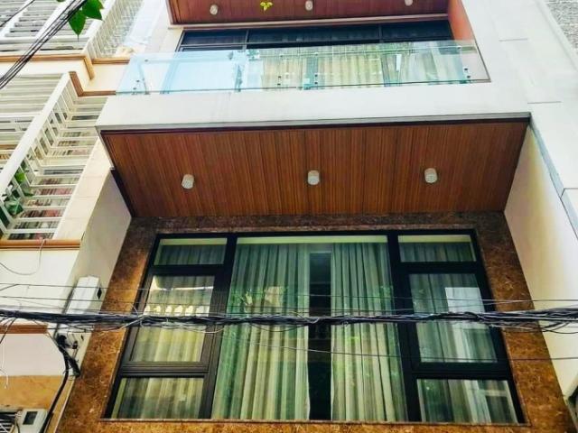 Bán nhà thanh xuân phố nguyễn trãi, 50m, 7t, mt 4.5m, ô tô tránh, kinh doanh, nhỉnh 10 tỷ