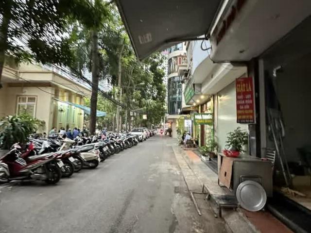 Bán Nhà Thanh Xuân Phân Lô Oto Tránh Kinh Doanh 48M 6 Tầng Thang Máy, Chỉ 20 Tỷ