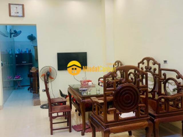 Bán nhà thái hà lô góc, phân lô ô tô kinh doanh đỉnh 40m2, nhỉnh 8 tỷ