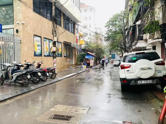 Bán Nhà Thái Hà Đất Vàng, Ở Sang, Kinh Doanh Đỉnh Nhỉnh 16 Tỷ