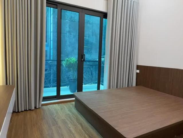 Bán Nhà Thái Thịnh Oto Tránh Kinh Doanh Đỉnh Ko Lỗi Lầm Ko Quy Hoạch DT 58M2 Chỉ 23.5 Tỷ