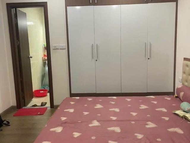 Bán nhà Tháp A Osaka Complex 48 Ngọc Hồi giá 3.35 tỷ, diện tích 71m2, tầng 22, mặt tiền 8m