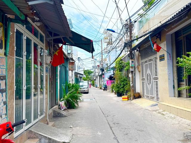 Bán Nhà thiết kế hiện Đại 449/11/7 Hương Lộ 2, phường Bình Trị Đông, quận Bình Tân, TP. Hồ Chí Minh