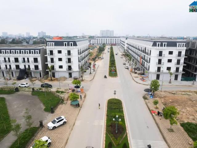 Bán Nhà Thô 4 Tầng Mặt Bằng Hồ Sen, View Công Viên Đã Có Sổ Tại CSEDP Lotus, P. Quảng Thành