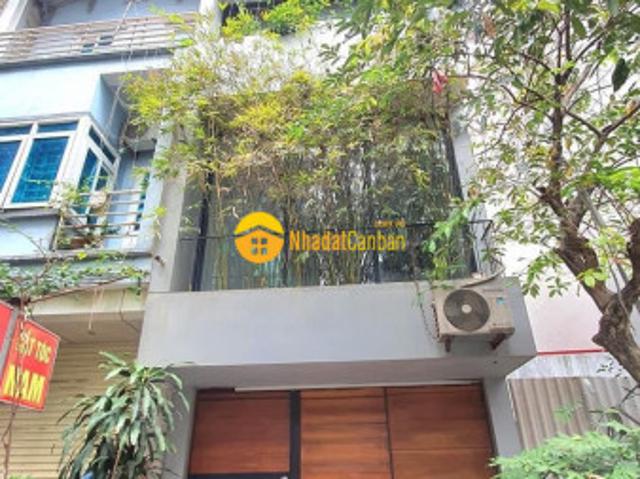 Bán nhà thuỵ khuê tây hồ gara kinh doanh 15m ra phố. 0981858