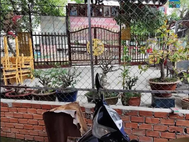 Bán Nhà Tô Ngọc Vân, Phường Thạnh Xuân Tô Ngọc Vân 100mz, 7 mx 15m nhỉnh 4 tỷ Quận 12