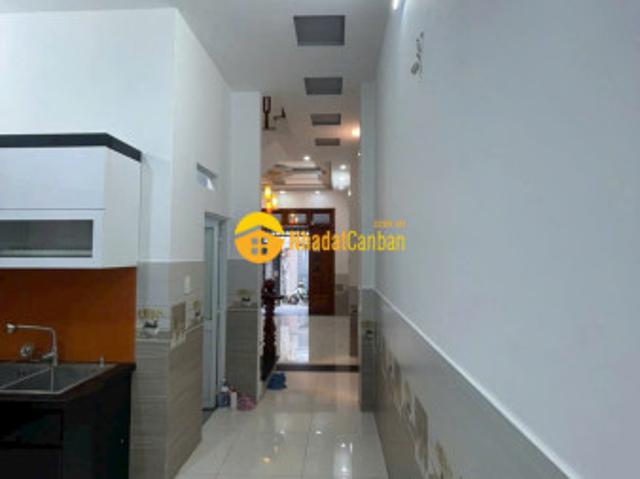 Bán nhà to hẻm liên khu 5 6 dt 68m2, 2 lầu, 4pn, 3wc giá 5,25 tỷ
