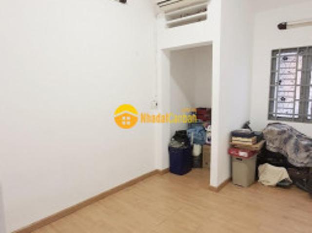 Bán nhà tô hiến thành, q. 10, 3 lầu, hẻm xe tải chỉ 3 tỷ 05