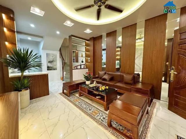 Bán nhà tô hiệu hà đông 41m 4t pl oto kd nhỉnh 6 tỷ