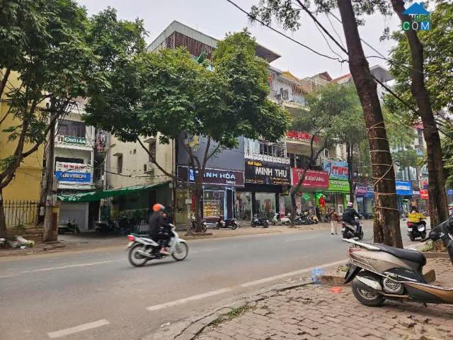 Bán nhà Tô Hiệu, Nhà 2 mặt thoáng, sổ đỏ vuông như tờ A4, 44m2, 7.9 tỷ