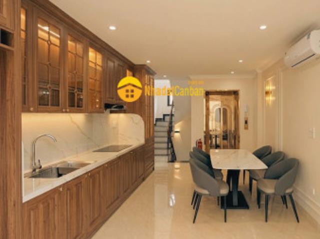 Bán nhà tô vĩnh diện, phân lô góc ô tô vào nhà, 54m2, mt5.9m, chỉ 15.5 tỷ