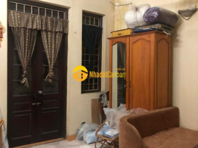 Bán nhà tôn đức thắng, mặt ngõ, kd sầm uất, 2 thoáng, 65m, giá chỉ 7.2 tỷ