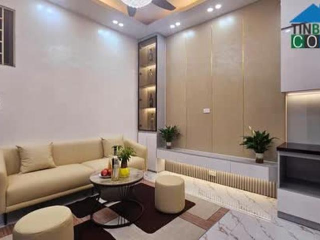 Bán Nhà Tôn Đức Thắng Đống Đa Nhà Mới Tinh Full Nội Thất Vị Trí Đẹp Giá 5,5 Tỷ