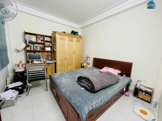 Bán nhà Trần Cung, lô góc, 45m2, 5T, mặt ngõ thông, oto, kinh doanh 10tỷ hơn