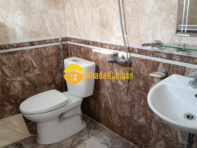 Bán nhà trần cung nhà mới đẹp đón tết ngõ thông thoáng. 35m2 x 5t giá 3.15 tỷ