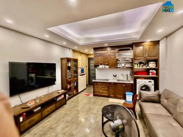 Bán nhà Trần Hưng Đạo, 90m 3 ngủ oto đỗ, ở sướng chỉ nhỉnh 3,5x tỷ