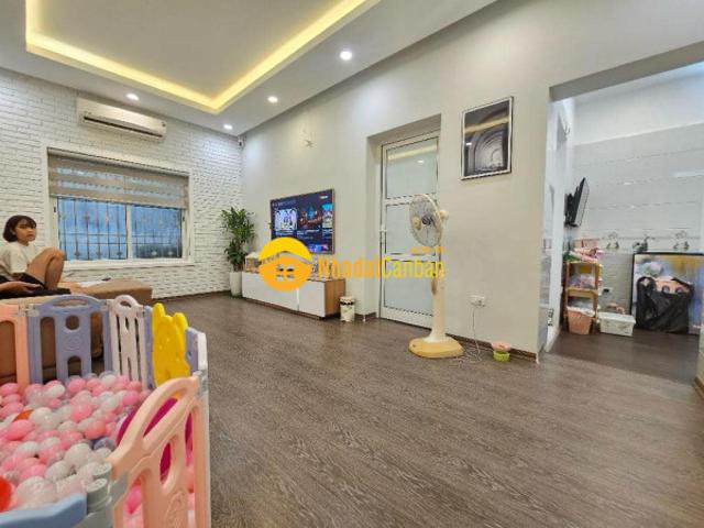 Bán nhà trần đại nghĩa 72m sổ đỏ chính chủ giá 3.68 tỷ